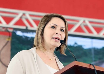 Prefeita Socorro Neri decreta estado de calamidade pública em Rio Branco