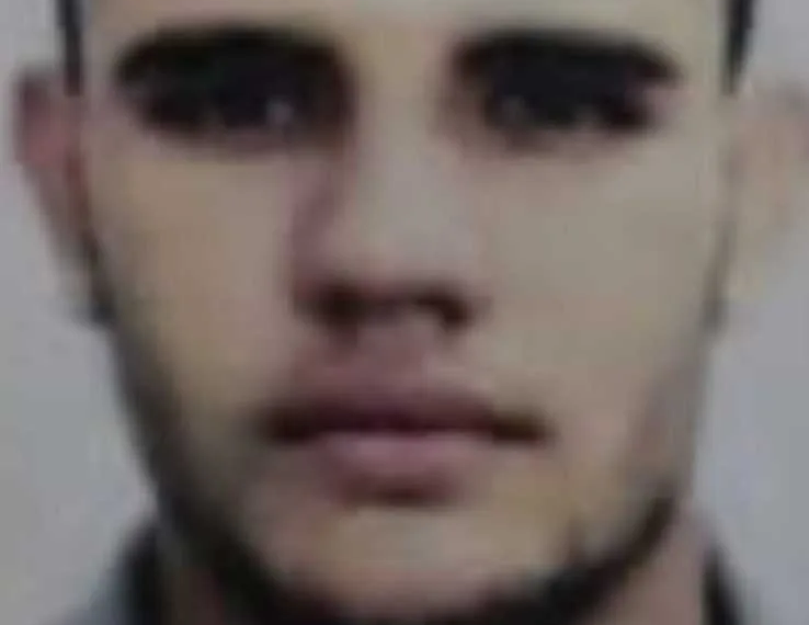 Victor de Lima Braga, 19 anos, morreu com um tiro no peito, após ter sua casa invadida por dupla de criminosos (FOTO ACERVO PESSOAL)