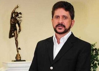 Leandro Domingos (FOTO ASCOM FECOMÉRCIO-AC)