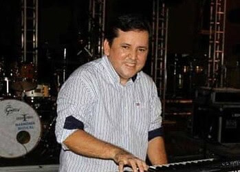 Preocupante no caso de músico amazonense é que ele não tinha doença preexistente (FOTO ACERVO PESSOAL)