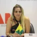 Advogada Isabella Fernandes está (FOTO ACERVO PESSOAL)