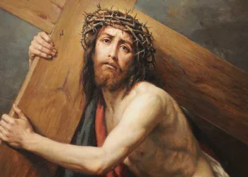 ARTIGO - Sexta-feira Santa: Jesus continua crucificado nos sofredores e sofredoras de hoje