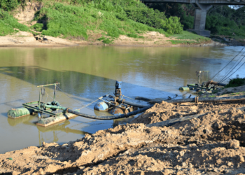 Rio Branco fica mais uma vez desabastecida de água depois de pane em motor na ETA II