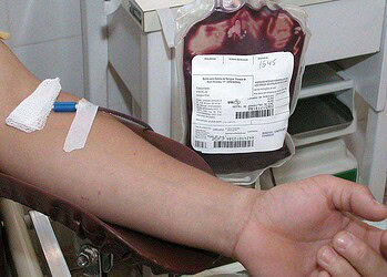 Sindicatos e empresas realizam campanha de doação de sangue para o Hemoacre