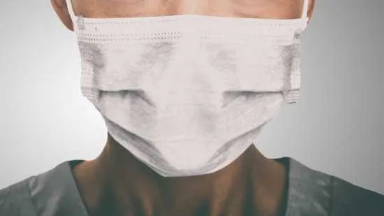 Servidores do Huerb alegam que trabalham em condições precárias durante pandemia do covid-19