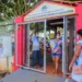 Prefeitura de Rio Branco inicia distribuição de kits de merenda escolar a alunos da rede municipal