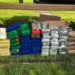 Homem é preso com 100 quilos de cocaína na BR-364, em Rio Branco