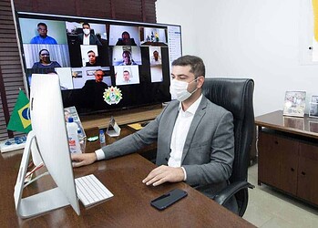 Foto: Raimundo Afonso Agência Aleac