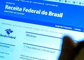 Governo prorroga prazo de declaração do imposto de renda para 30 de junho