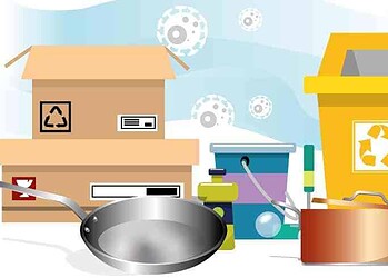 Quanto tempo o novo coronavírus sobrevive no ar e superfícies?