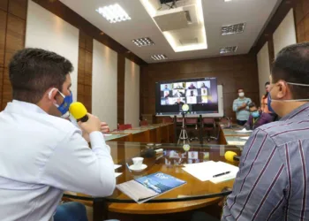 Deputados devem destrancar pautas de votação para aprovar projetos que beneficiarão servidores da Saúde e Segurança