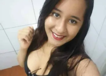 Mulher é presa suspeita de atrair Kesia Nascimento para a morte — Foto Acervo da família