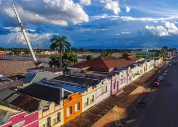 ARTIGO: Eleição municipal, boa gestão e desenvolvimento