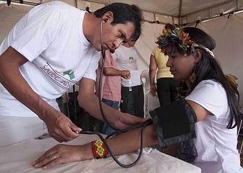 Decisão contempla com R$ 420 mil hospitais de Feijó/AC e Tarauacá no enfrentamento à Covid-19