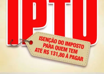 IPTU 2020 poderá ser pago a partir de 30 de junho e Prefeitura continua com serviços remotos