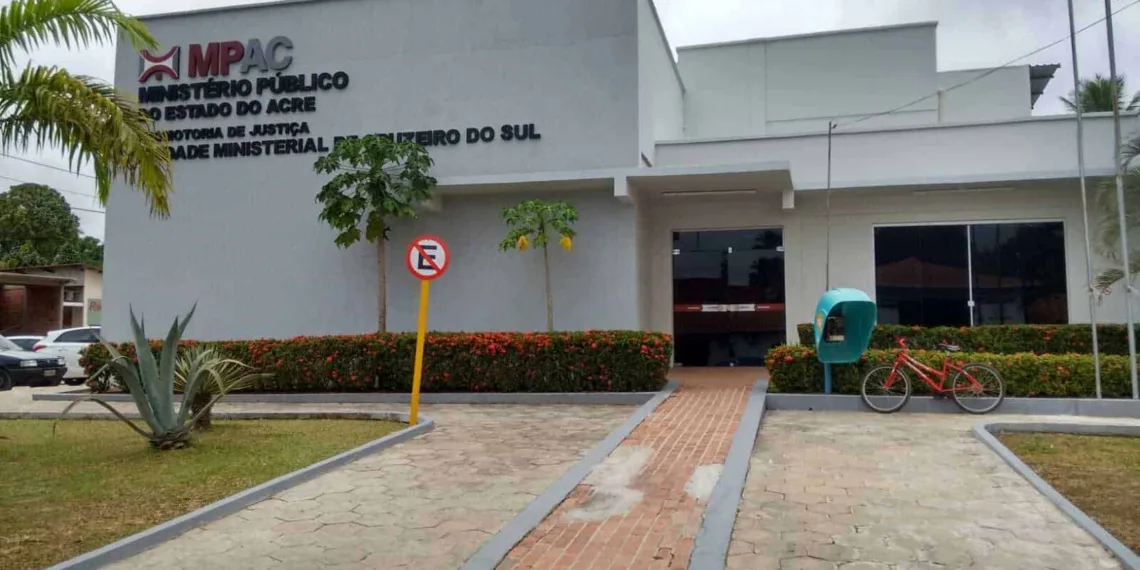 A pedido do MP/AC, Justiça determina multa para quem provocar aglomerações