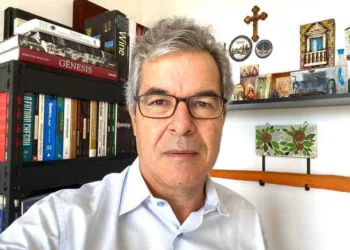 Jorge Viana rompe silêncio após afastamento da Apex: 'nunca recebi tanta solidariedade'