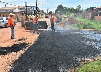 Prefeita Socorro Neri anuncia pacote de obras para ajudar a aquecer a economia