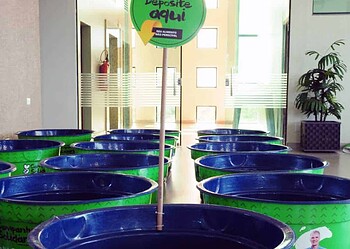 Sistema Fecomércio lança Campanha de Solidariedade devido à pandemia do coronavírus