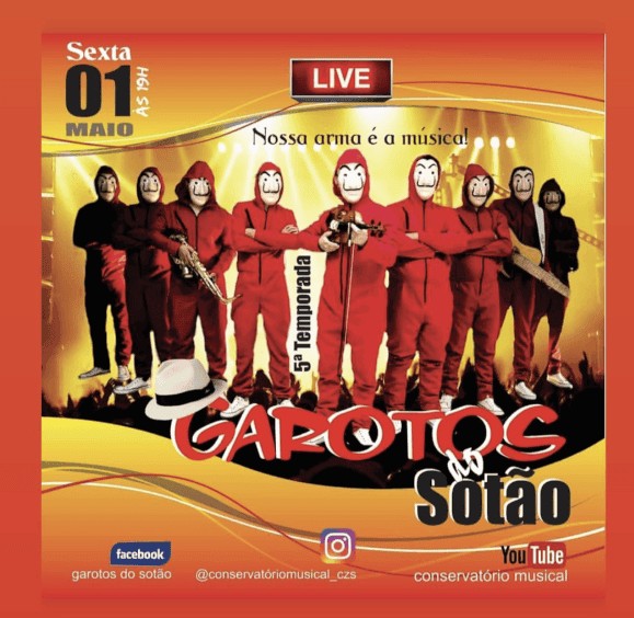 Coluna Márcia Abreu - 29/04/2020