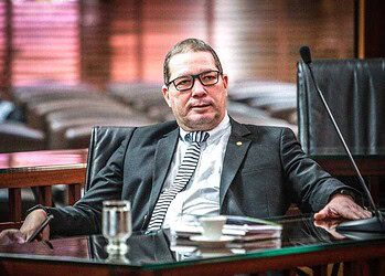 Deputado estadual Chico Viga (PDT) - Foto: Arquivo