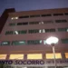 Mulher está na UTI após ser esfaqueada pelo marido na frente do filho e neta de 5 anos
