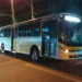 Homens armados pedem carona e assaltam ônibus em Rio Branco