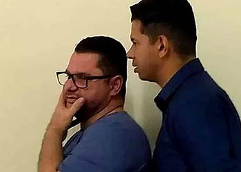 Empresários investigados em operação de desvios na merenda escolar se entregam à polícia em Rio Branco