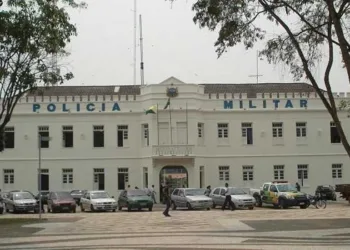 Governo cancela juramento que oficializaria promoção dos 246 alunos da PM/AC a soldados