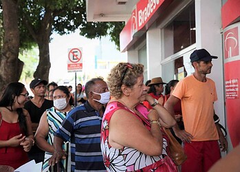 Foto: Odair Leal / Secom