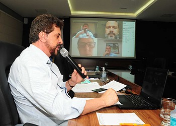 Fecomércio/AC mobiliza parlamentares contra cortes do Sistema S