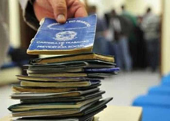 Pesquisa do Sebrae revela que pequenos negócios já tiveram de demitir 9 mil trabalhadores