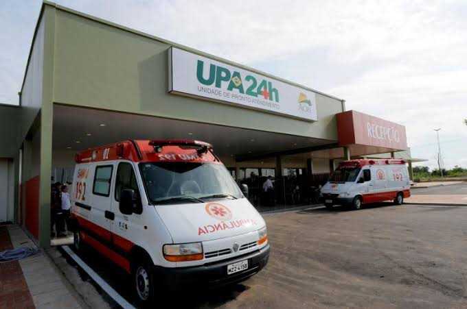 Paciente morreu na UPA do Segundo Distrito, unidade referência da doença; ela estava internada desde sexta (Foto Acervo Secom Acre)