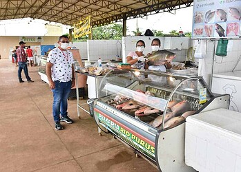 Prefeitura de Rio Branco suspende Feira do Peixe, mas garante pescado na Semana Santa