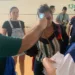 Barreira sanitária na rodoviária já abordou 1.500 passageiros e identificou mais de 20 com sintomas de Covid-19