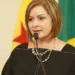 Prefeita Socorro Neri assina decreto para a entrega de 9 mil kits de merenda escolar