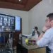 Governador do Acre e líderes religiosos debatem reabertura de igrejas