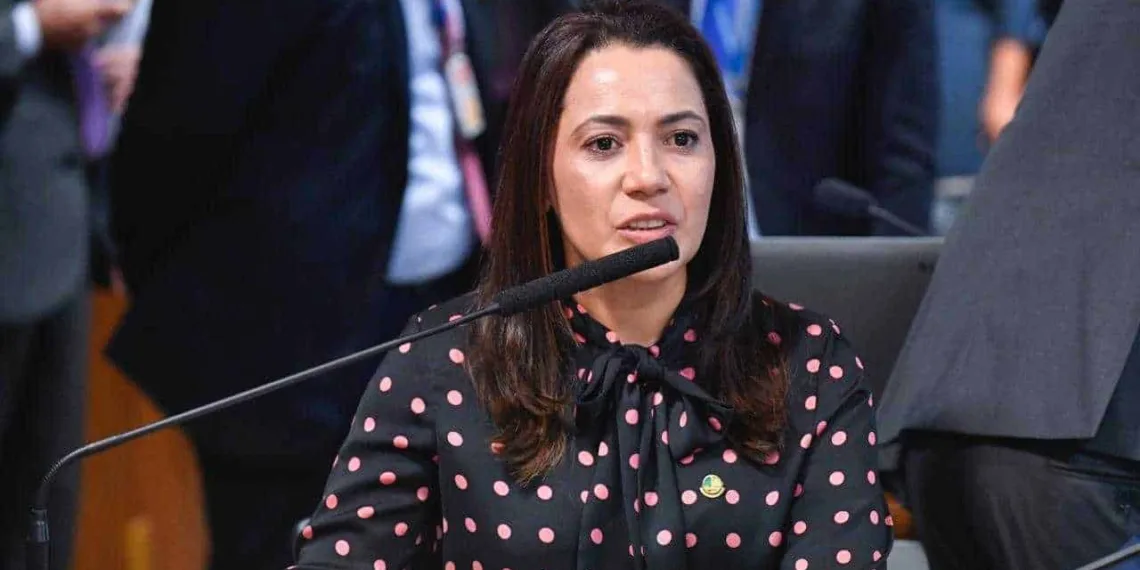 Senadora Mailza Gomes propõe projeto de lei que suspende pagamento de consignados para idosos durante pandemia do coronavirus