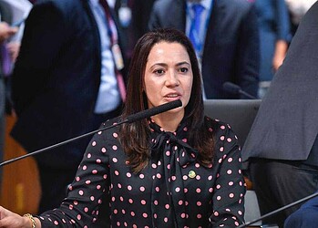 Senadora Mailza Gomes propõe projeto de lei que suspende pagamento de consignados para idosos durante pandemia do coronavirus