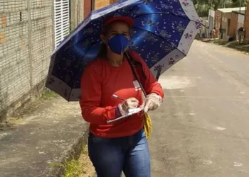 Governo federal atualiza salário de agentes de saúde e de combate às endemias no AC