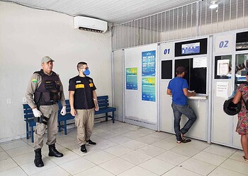 Coronavírus: MP/AC monta força-tarefa para fiscalizar estabelecimentos comerciais no Juruá