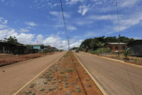 Com 9 casos de Covid-19, Acrelândia vai decretar toque de recolher das 19h às 5h