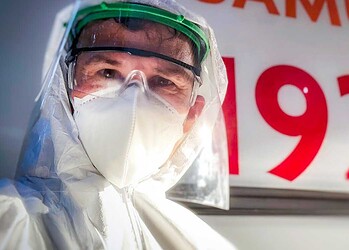 Brasil tem quase 16 mil casos confirmados da Covid-19 e 800 mortes