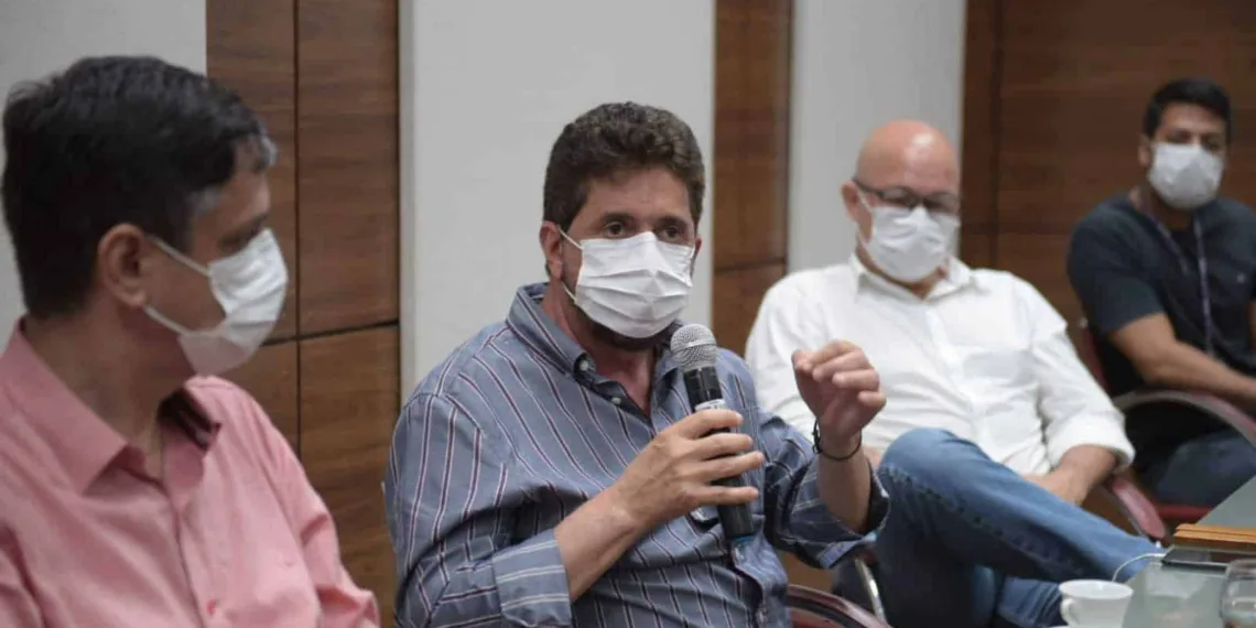 A consequência dessa pandemia para muitos setores da economia pode ser imensurável