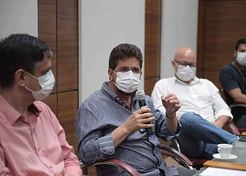 A consequência dessa pandemia para muitos setores da economia pode ser imensurável