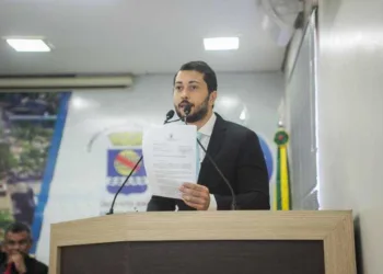 Jarude relata denúncia de mulher que disse não aceitar cargo em troca de sexo na gestão Bocalom