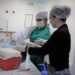 Laboratório Charles Mérieux já treinava pessoal para exames de Covid-19 quando doença eclodiu na China