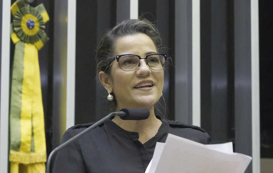 Para proteger pequenos empresários, Mara Rocha apresenta PL para suspender protestos extrajudiciais durante a pandemia