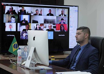 Foto: Raimundo Afonso / Agência Aleac