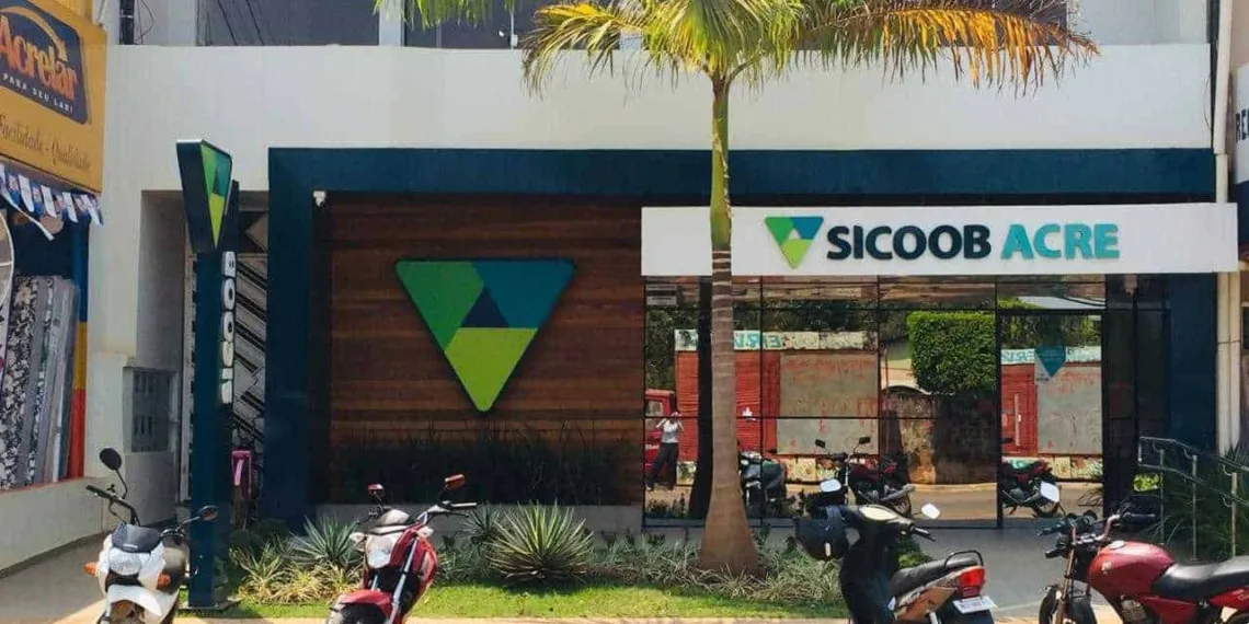 Sicoob Acre completa 21 anos de conquistas, mas comemoração só será realizada após a pandemia